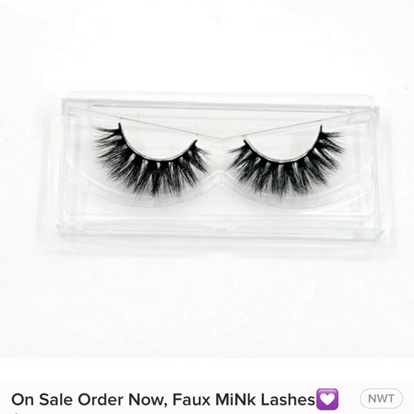 Sephora Other - Sale! faux mink lashes